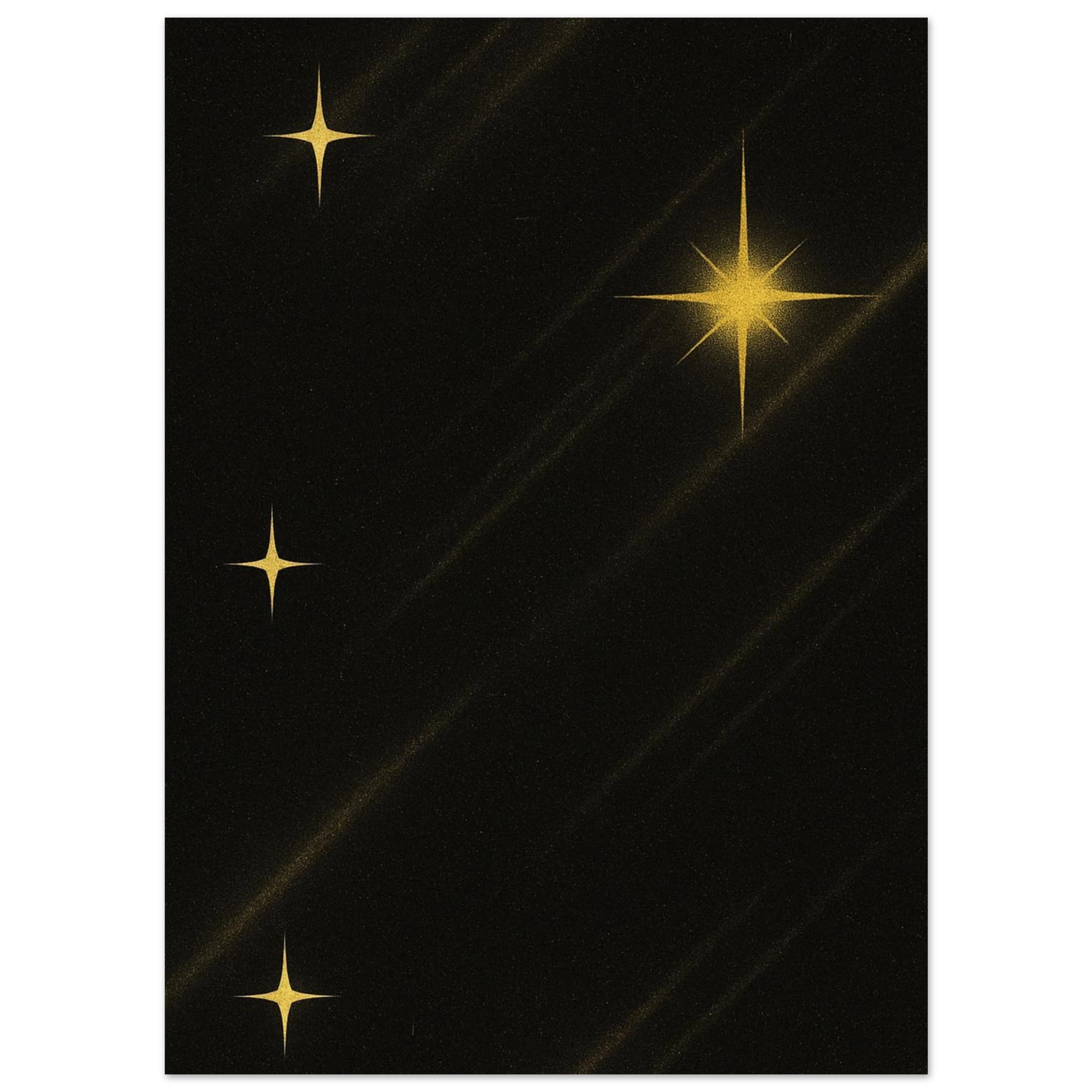 Carte Dracaufeu V chromatique sur fond étoilé noir et doré de l’extension La Voie du Maître.

